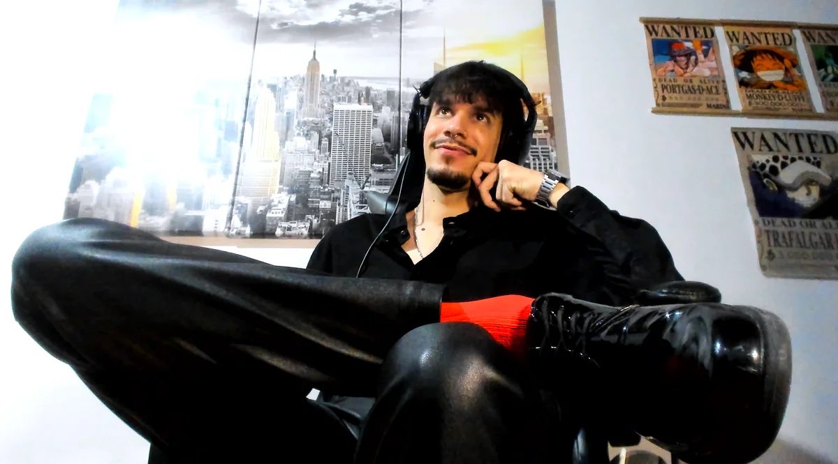 BRAYHAMBROWN Právě oblíbené foto 688