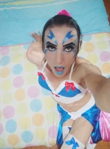 shantala_nastasiia: Your naughty girl <3 ( 5 фото)