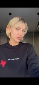 VivianCoke New hair style Εικόνα