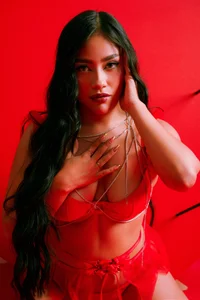 nicolle_pierce 🌹❤️Happy Valentine's🌹❤️ 사진 5