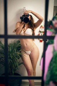 LissaDupont I'LL BUY YOU A COFFEE, COME WITH ME🔥☕💋 รูป 