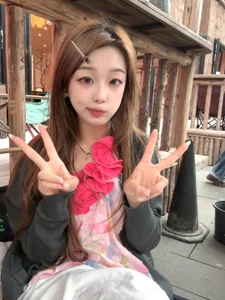 CHILI-77 狗儿麻糖 Foto