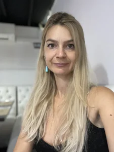 sexy_blondegirl Public Bilde