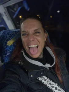 SexyInkedMiilfxx Public Pic 6