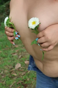 Rose_blu__ Public Foto