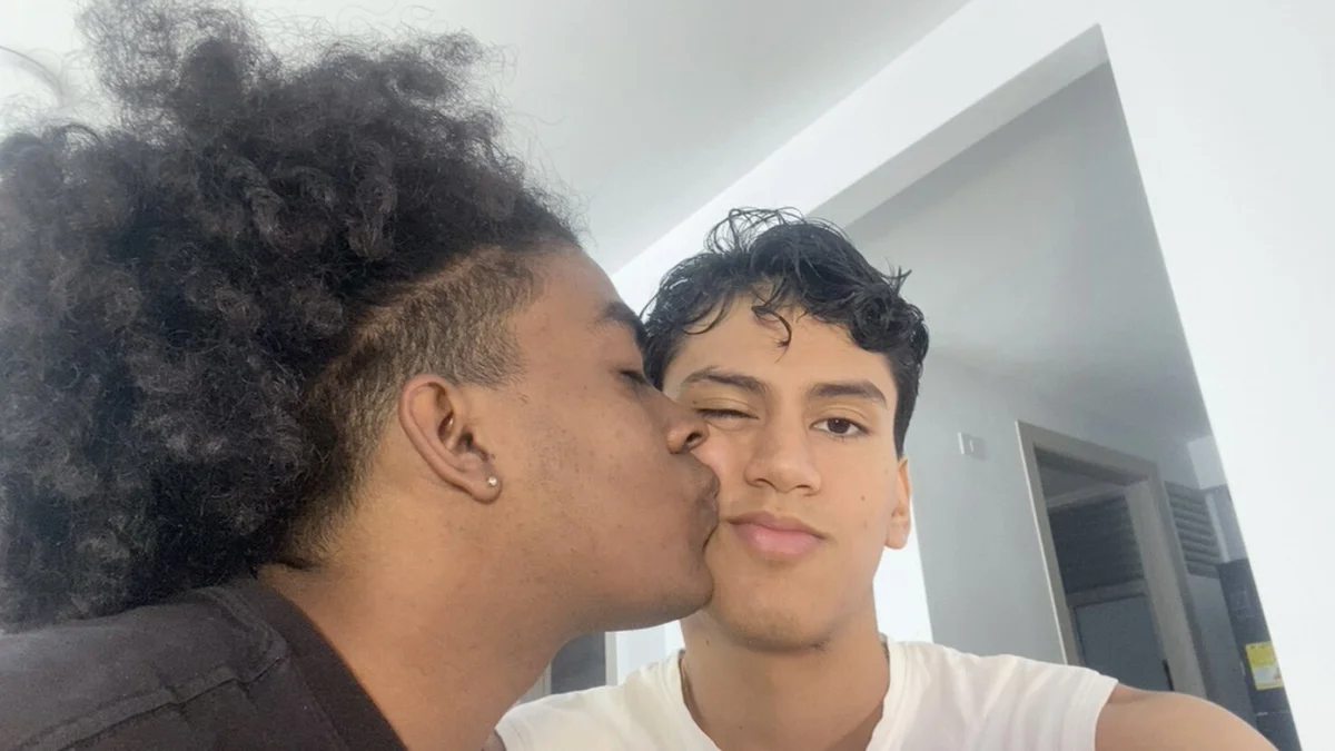 Foto em tendência de Mark_Nico 9803