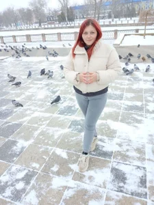 Zdjęcia Alisawoods_ Winter walk ❣️❣️:  3