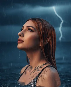 EmilyySaenz ✨ รูป  4