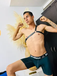 cameronsilverman Luxury💫 Pic 6