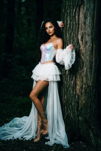 MiaVey Straight from your dreams  2. fénykép