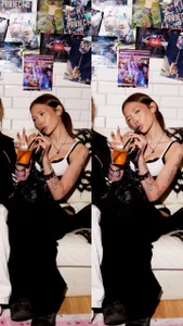 Public de CarmenScott  Imagens