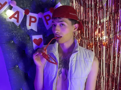 OzorioDany Valentines 💟 Immagine  4