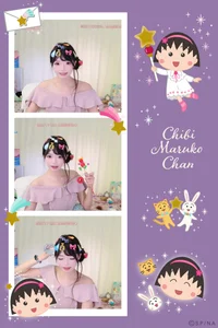 哇～wow de WaiWai-170  4 Imagens