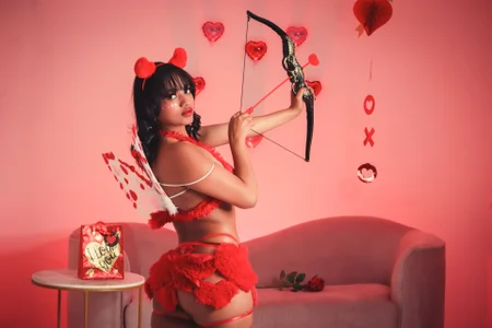 Sariitaa_ San Valentine Foto 5