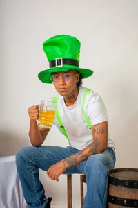 JhonyMiller_のSan Patricioの 3枚の写真