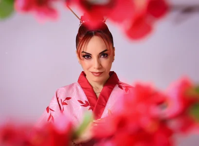 celebrate hanami with me od zzoe_  snímek