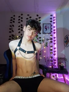 Public de Noir_Sebas  3 photos