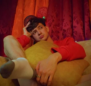 GabyThoms Gabito :3 Pic 2