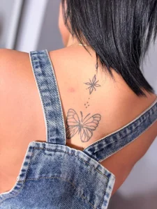 Kitty_Milan FREE BUTTERFLY 🦋 Foto 5