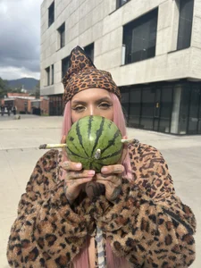 charlotbelucci_ 420 Foto