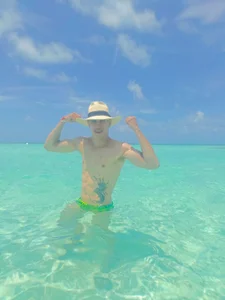 JONAS_SMITH_ 🌊⛵Vacation🏖️ รูป  2