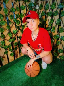 _Hannah_Hot SPORT 🏀 II зображення 7