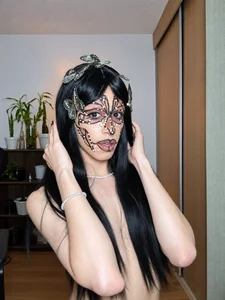 Andy_Roses 😽 Who’s ready for some Halloween fun? Pic 6