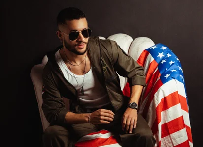 Valentinoford LET'S CELEBRATE THE 4TH OF JULY รูป 