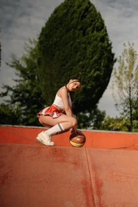 Jullia_CarterSexual basketball💦 Bild 9