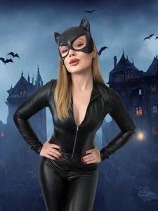 Chloe_Richardson Happy Halloween  3. fénykép