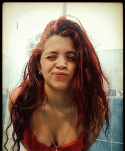 ChenoaKiss love Foto