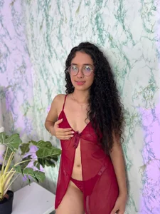 Sasha-Monroe Sexy latina🥵 Pic 5