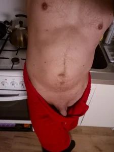 UnSure2's XXX Nude Photo 1