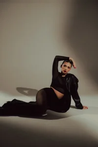 Succubus-Magdalena Black🖤 Pic 7