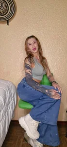 Ladyy_Scarlett❤😈💋图片 8