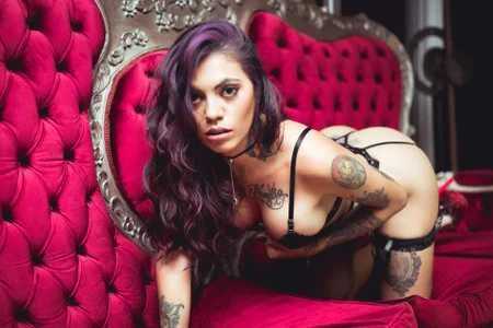 Hanna_Sotoo Sexy Εικόνα 3