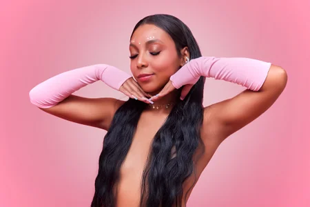 HaileeRoberts Valentine's day 🩷💗❤️‍🔥💖💘 Pic 2