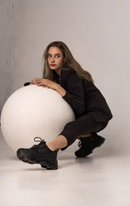 GloryWacht your dizzy Caroline Pic