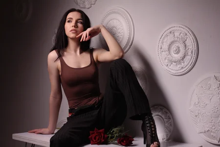 TriciaSpring's XXX nahých obrázků 4