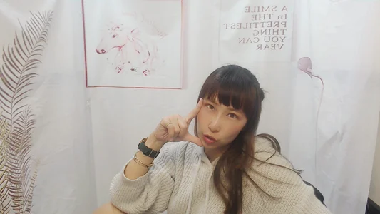 aFanny直播日常生活图片 4