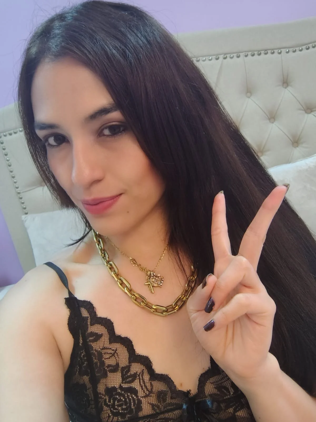 صور MeganNightt الرائجة  167