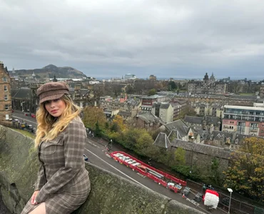 Alirawrz Scotland Pic 4