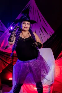 bonny_wild Halloween '26  5. fénykép