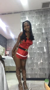 Valentias Merry Christmas Bilde 2