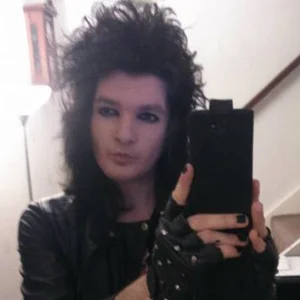 Rocker_Assassin_WASP_FAN kullanıcısının Public albümü -  fotoğraf