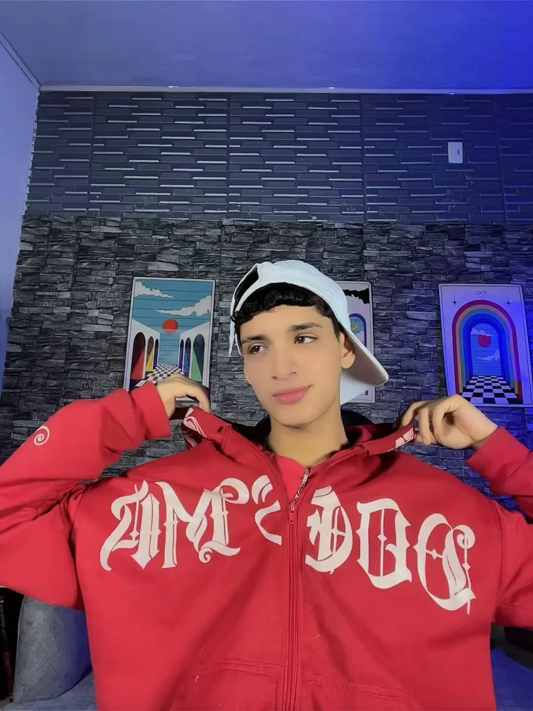 stevensantana1 Populært bilde 8765