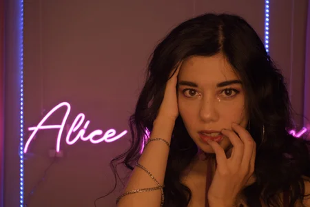 wetbyAlice Enjoy me Pic