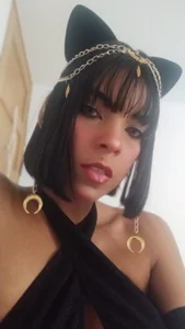 Hannahs_Napit YOUR SEXY CLEOPATRA Pic