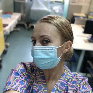 MadaHoney Public Poză