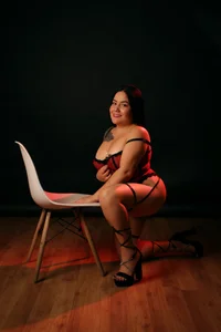 galatea_rous Glamor and Smiles Foto 3